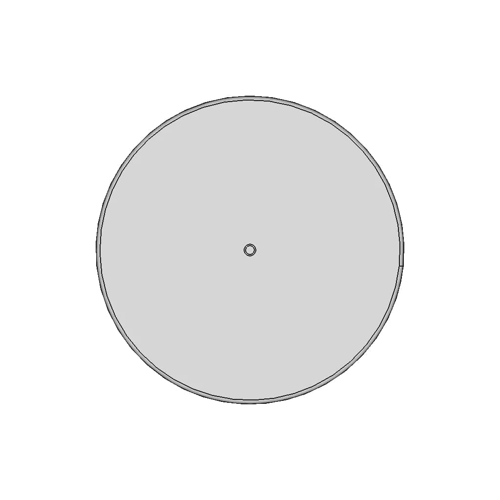 Yoghurt Mark 1 - Standard Mechanical Component_0_270_degree_snapshot