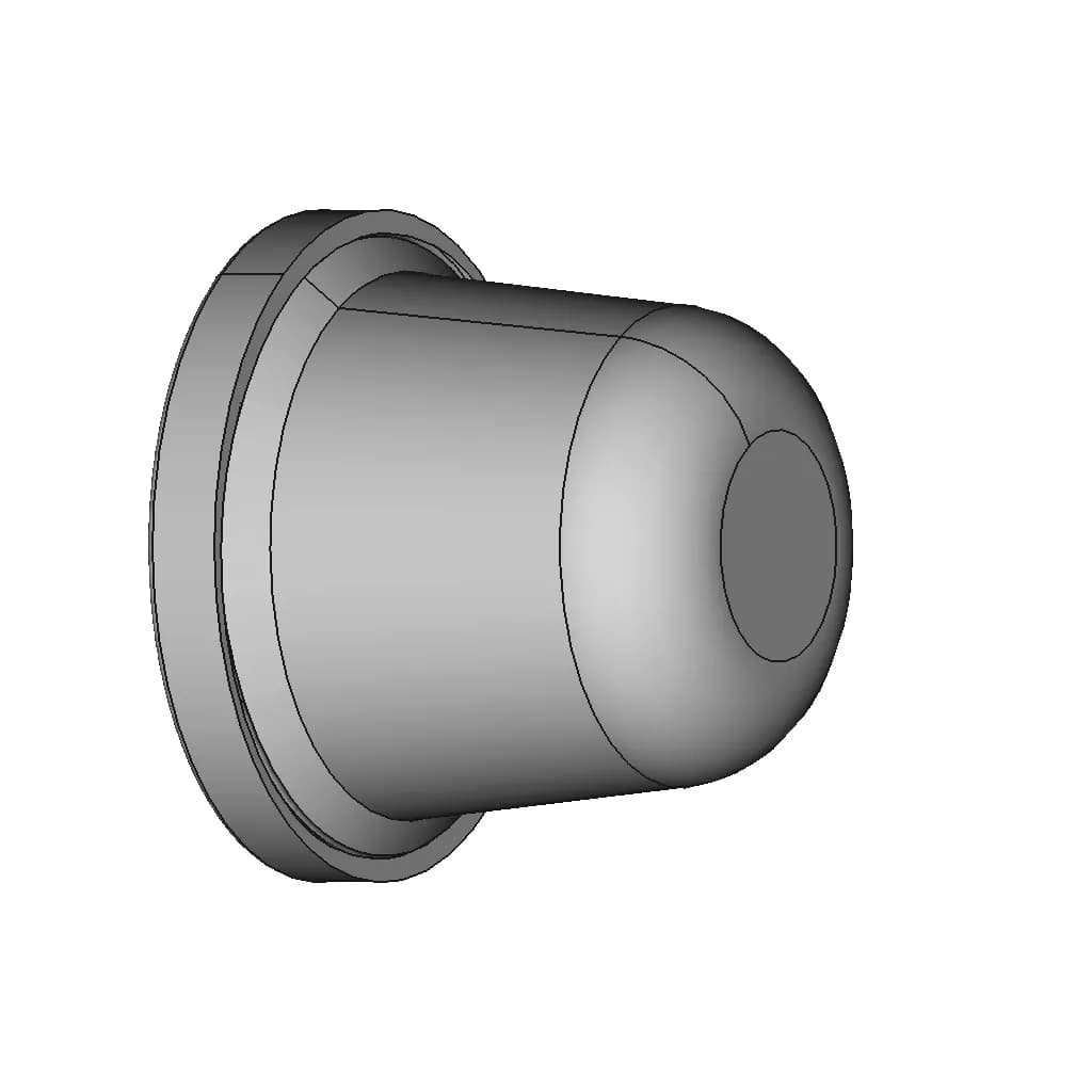 Yoghurt Mark 1 - Standard Mechanical Component_60_30_degree_snapshot