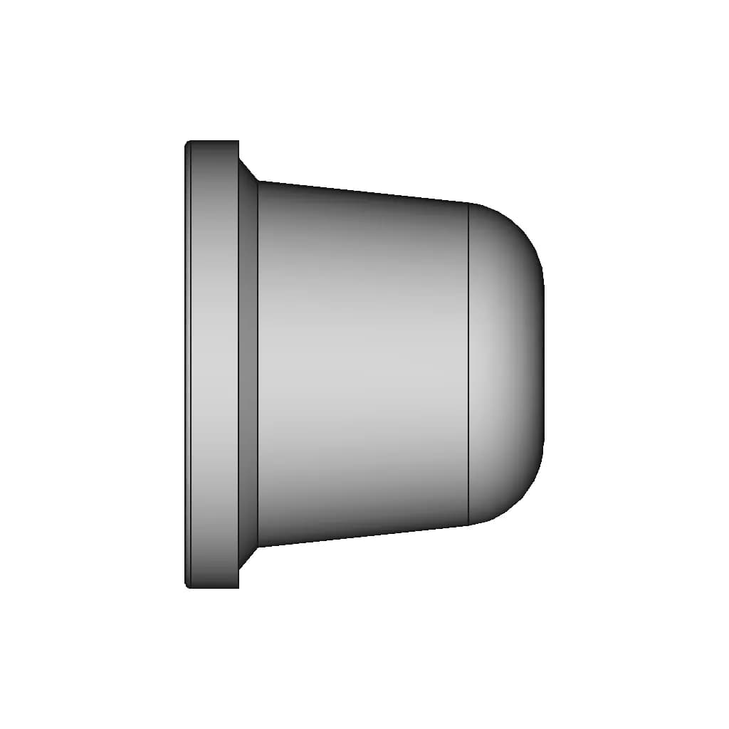 Yoghurt Mark 1 - Standard Mechanical Component_90_0_degree_snapshot