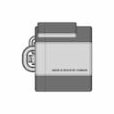 3D Printable Bioreactor For Deep Space Food Production - Sacha Taylor - Downloadable CAD Representation_0_90_degree_snapshot