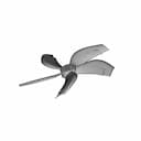 Gemfan D63X5 Propeller | 3D Engineering Design File_60_30_degree_snapshot