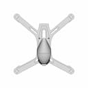 Fpv Drone Frame | High-Quality CAD Model_0_0_degree_snapshot