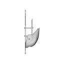 Fpv Drone Frame | High-Quality CAD Model_0_270_degree_snapshot