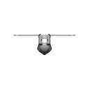 Fpv Drone Frame | High-Quality CAD Model_270_0_degree_snapshot