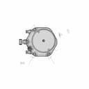 Naios Bio Reactor | 3D Engineering Design File_270_0_degree_snapshot