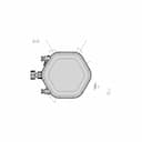 Naios Bio Reactor | 3D Engineering Design File_90_0_degree_snapshot