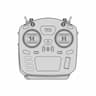 Пульт Tx12 | High-Quality CAD Model_0_0_degree_snapshot