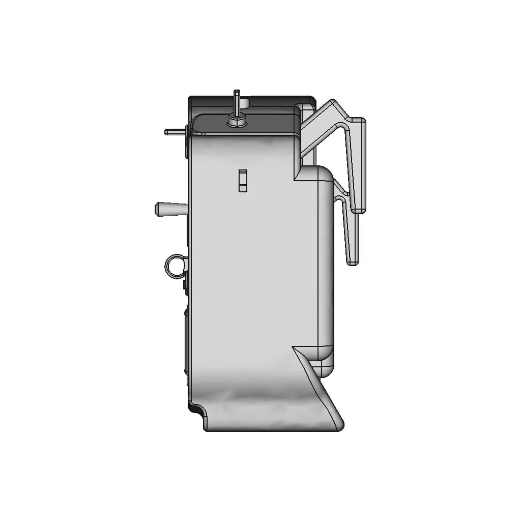 Пульт Tx12 | High-Quality CAD Model_0_90_degree_snapshot