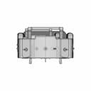 Пульт Tx12 | High-Quality CAD Model_270_0_degree_snapshot