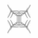 Darwinfpv Toruk13 - Downloadable CAD Representation_0_0_degree_snapshot