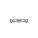 Darwinfpv Toruk13 - Downloadable CAD Representation_270_0_degree_snapshot