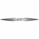 Propeller | 3D Engineering Design File_0_0_degree_snapshot