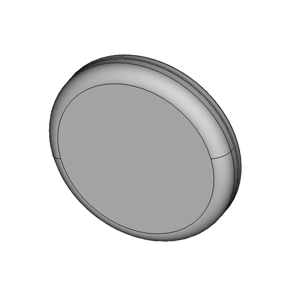 Flexible Recyclable Microbial Bioreactor - Downloadable CAD Representation_60_30_degree_snapshot