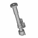 Agriculture Drone Nozzle - Downloadable CAD Representation_60_30_degree_snapshot