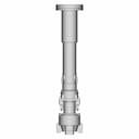 Agriculture Drone Nozzle - Downloadable CAD Representation_90_0_degree_snapshot