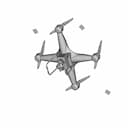 Quadcopter - Downloadable CAD Representation_60_30_degree_snapshot
