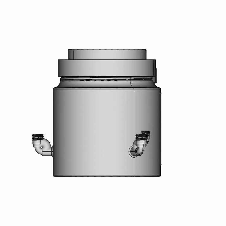The Eco-Orbit Bioreactor (Eob) Design Version 1 | 3D Engineering Design File
