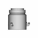 The Eco-Orbit Bioreactor (Eob) Design Version 1 | 3D Engineering Design File_0_90_degree_snapshot