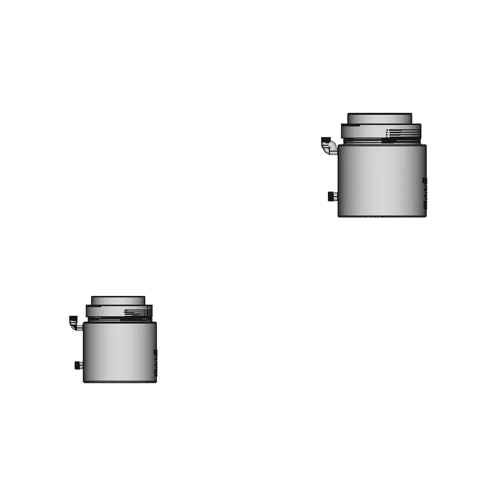 The Eco-Orbit Bioreactor (Eob) Design Version 5 - Standard Mechanical Component_0_270_degree_snapshot