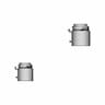 The Eco-Orbit Bioreactor (Eob) Design Version 5 - Standard Mechanical Component_0_270_degree_snapshot