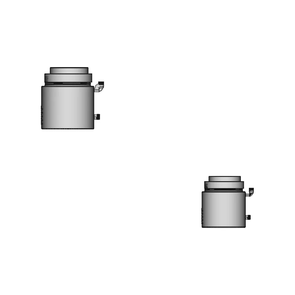 The Eco-Orbit Bioreactor (Eob) Design Version 5 - Standard Mechanical Component_0_90_degree_snapshot