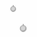 The Eco-Orbit Bioreactor (Eob) Design Version 5 - Standard Mechanical Component_270_0_degree_snapshot