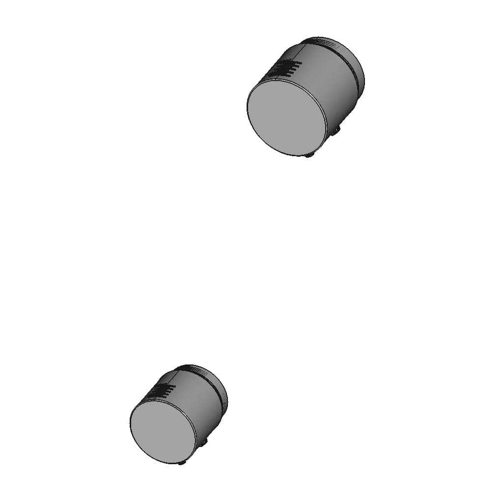 The Eco-Orbit Bioreactor (Eob) Design Version 5 - Standard Mechanical Component_60_30_degree_snapshot