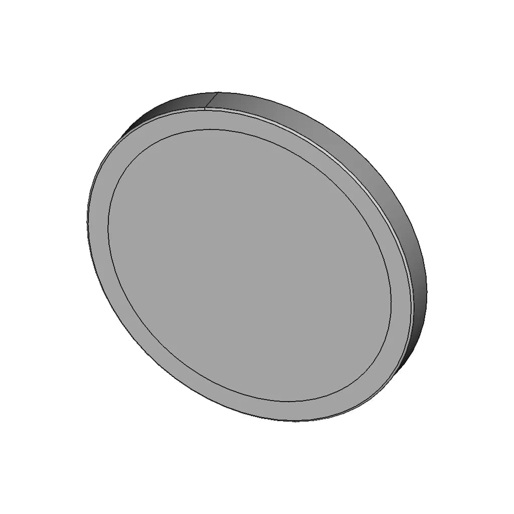 The Eco-Orbit Bioreactor (Eob) Design Version 3 | High-Quality CAD Model_60_30_degree_snapshot