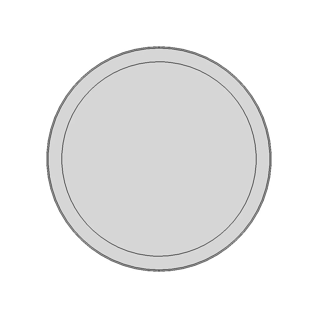 The Eco-Orbit Bioreactor (Eob) Design Version 3 | High-Quality CAD Model_90_0_degree_snapshot
