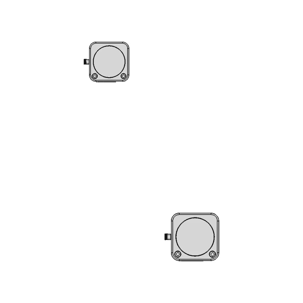 The Eco-Orbit Bioreactor (Eob) - Downloadable CAD Representation_270_0_degree_snapshot