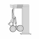 Vulcan Bomber Mlg - Standard Mechanical Component_0_0_degree_snapshot