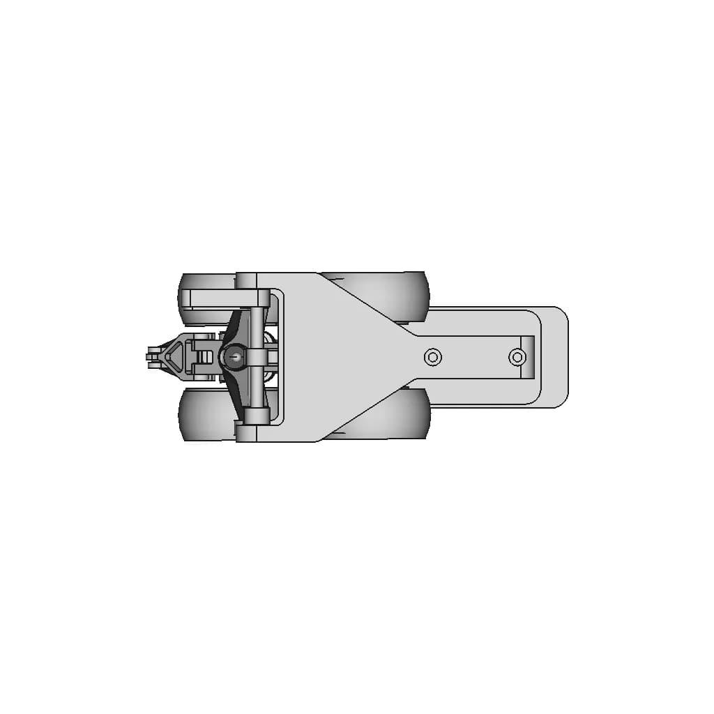 Vulcan Bomber Mlg - Standard Mechanical Component_270_0_degree_snapshot