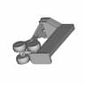 Vulcan Bomber Mlg - Standard Mechanical Component_60_30_degree_snapshot