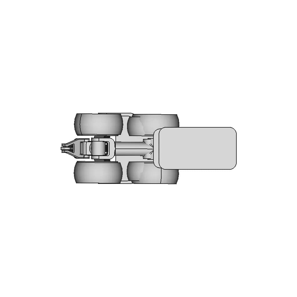 Vulcan Bomber Mlg - Standard Mechanical Component_90_0_degree_snapshot