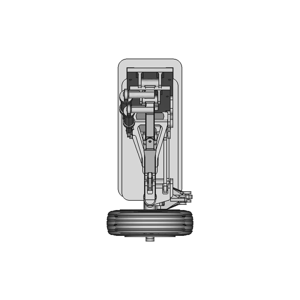 Catalina Mlg - Standard Mechanical Component_0_0_degree_snapshot