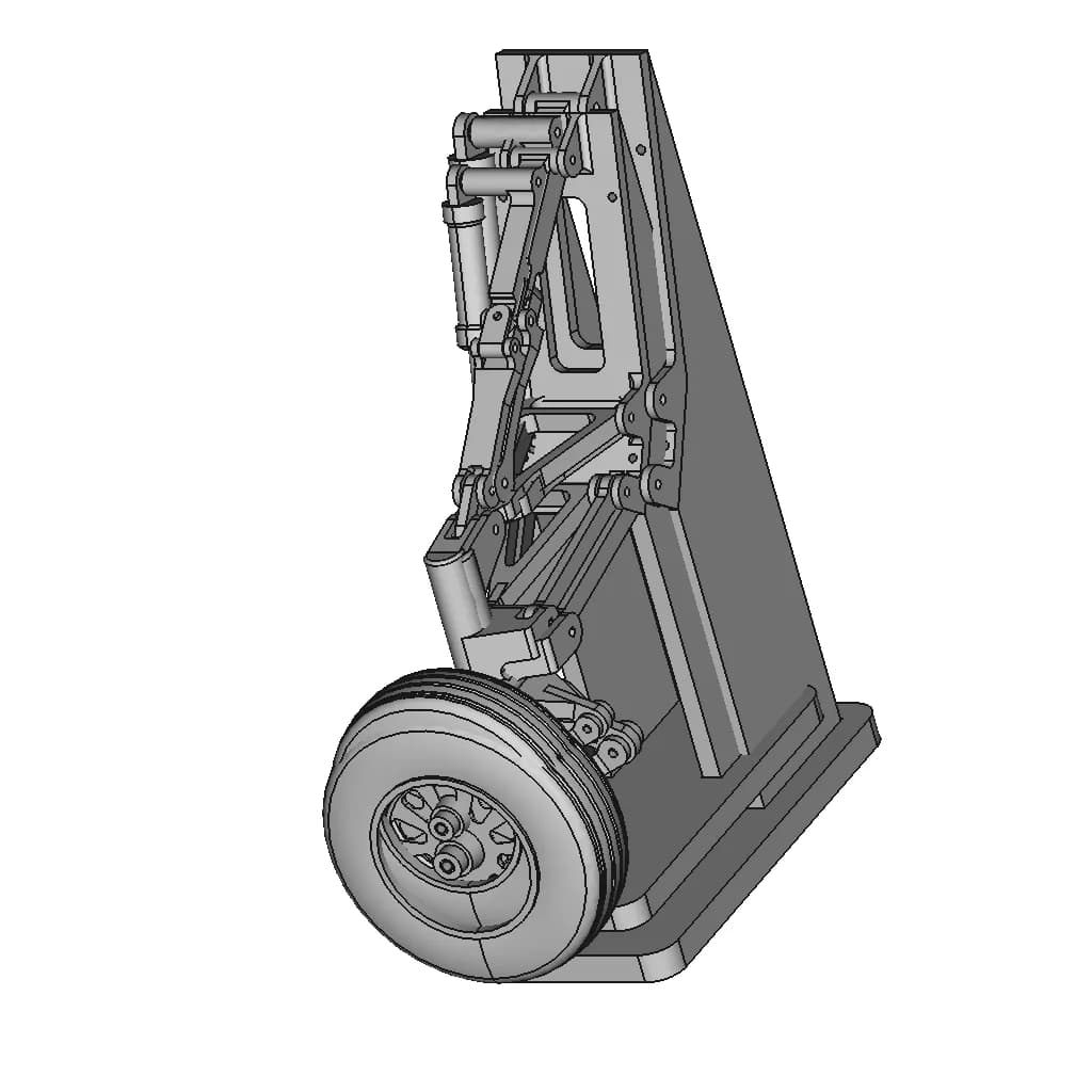 Catalina Mlg - Standard Mechanical Component_60_30_degree_snapshot