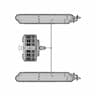 Uav Plane “H2O” ) - Downloadable CAD Representation_270_0_degree_snapshot