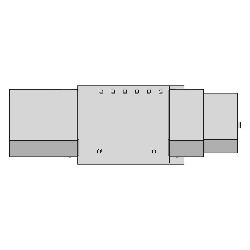 Pixhawk Power Brick Mini - Standard Mechanical Component_0_0_degree_snapshot
