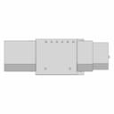 Pixhawk Power Brick Mini - Standard Mechanical Component_0_0_degree_snapshot