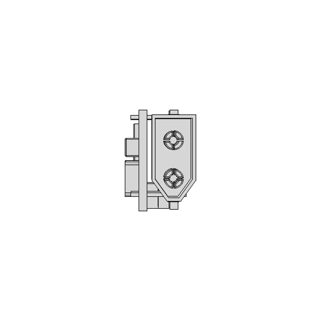 Pixhawk Power Brick Mini - Standard Mechanical Component_0_270_degree_snapshot
