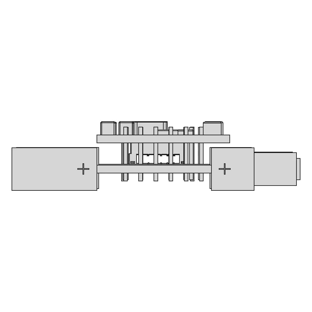 Pixhawk Power Brick Mini - Standard Mechanical Component_270_0_degree_snapshot