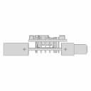 Pixhawk Power Brick Mini - Standard Mechanical Component_270_0_degree_snapshot