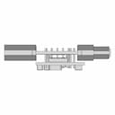 Pixhawk Power Brick Mini - Standard Mechanical Component_90_0_degree_snapshot