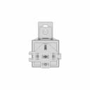 30-40 Amp Relay Assembly With Mount And Plug Automotive Style | 3D Engineering Design File_0_0_degree_snapshot