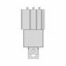 30-40 Amp Relay Assembly With Mount And Plug Automotive Style | 3D Engineering Design File_90_0_degree_snapshot