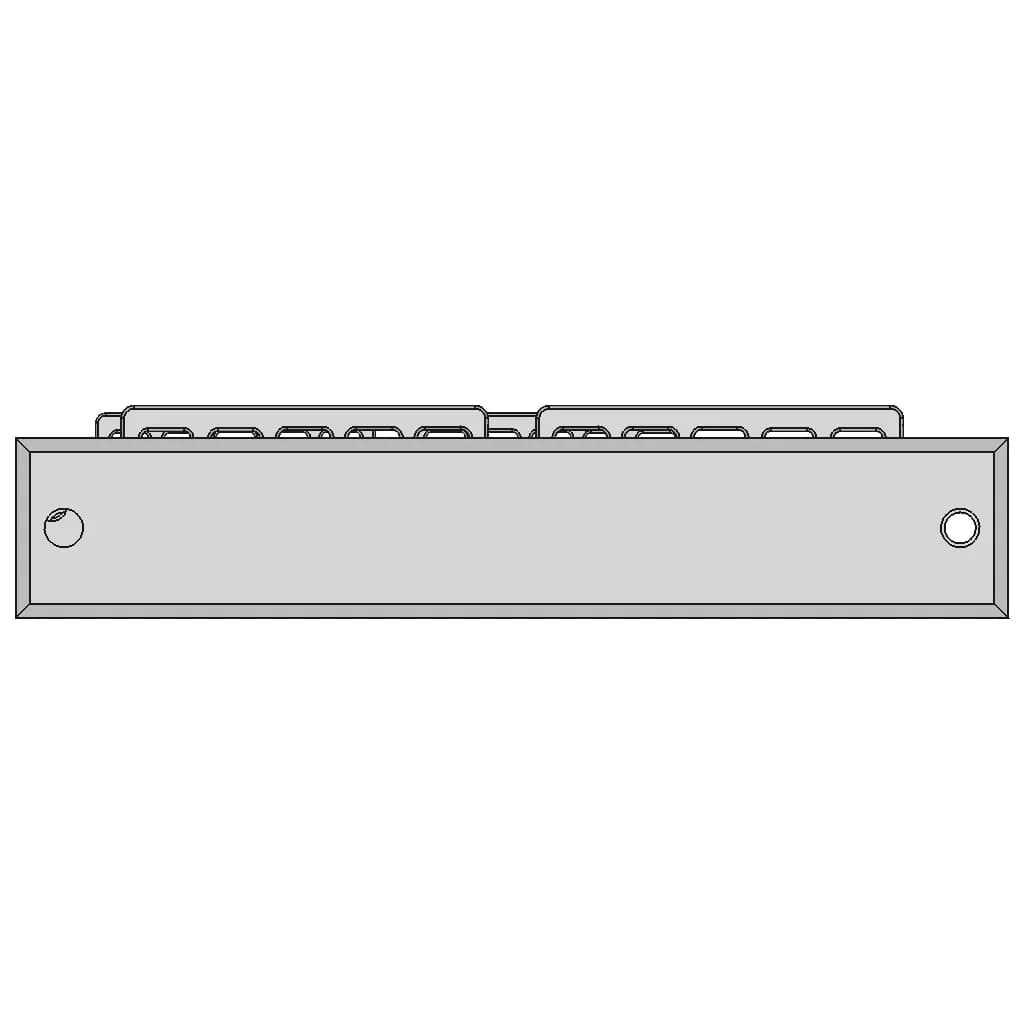 Joinfworld 35A 12P Terminal Bl | High-Quality CAD Model_270_0_degree_snapshot