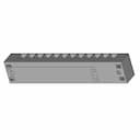 Joinfworld 35A 12P Terminal Bl | High-Quality CAD Model_60_30_degree_snapshot