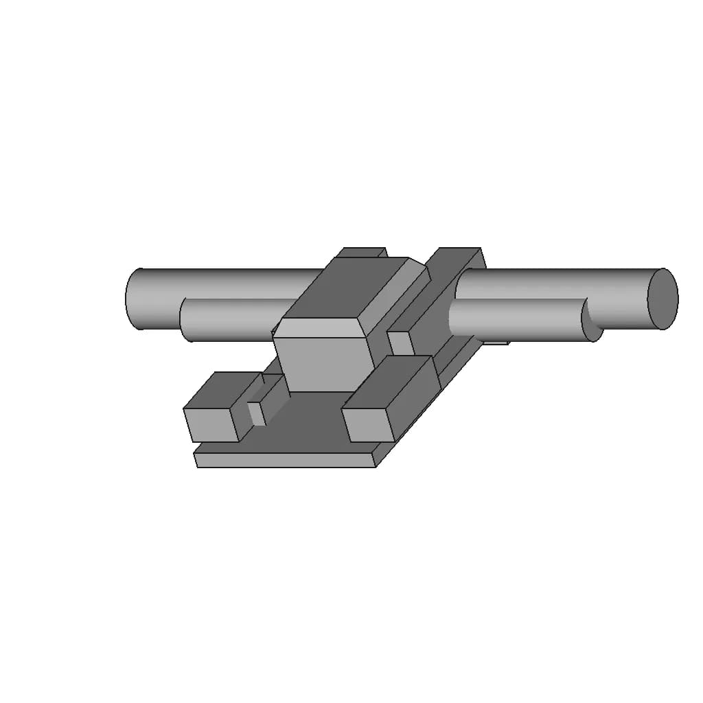 Mauch Pl Sensor | High-Quality CAD Model_60_30_degree_snapshot