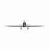 The G-22 Aircraft Was Built In 1936. | 3D Engineering Design File_0_0_degree_snapshot