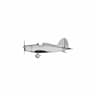 The G-22 Aircraft Was Built In 1936. | 3D Engineering Design File_0_90_degree_snapshot